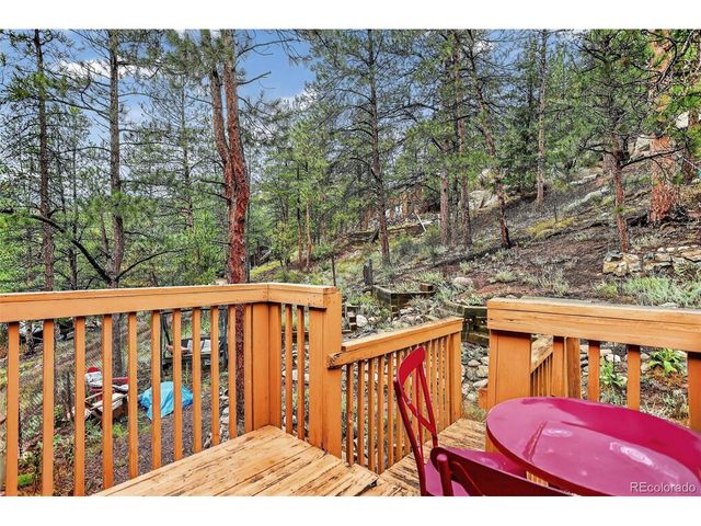 27403 Schuyler Gulch Rd, Pine, CO 80470
