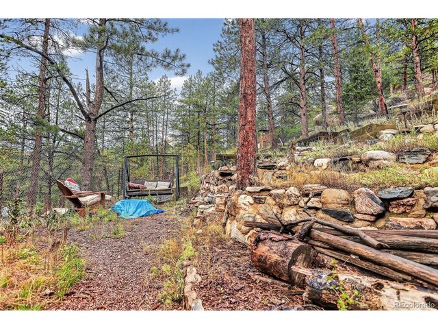 27403 Schuyler Gulch Rd, Pine, CO 80470
