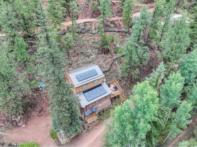 27403 Schuyler Gulch Rd, Pine, CO 80470