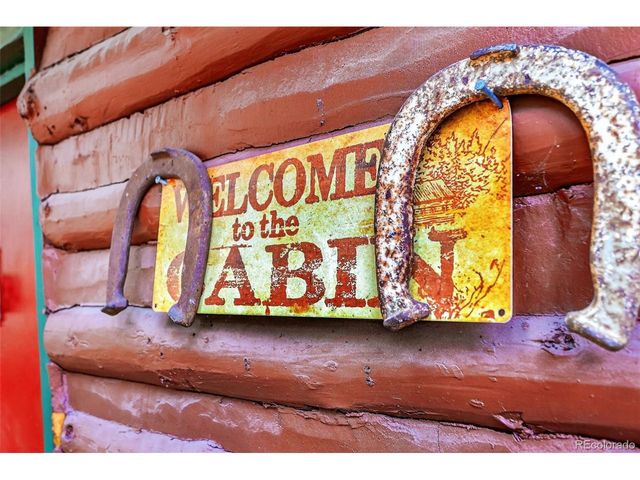 27403 Schuyler Gulch Rd, Pine, CO 80470