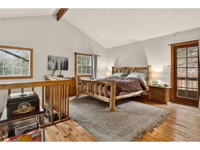 27403 Schuyler Gulch Rd, Pine, CO 80470