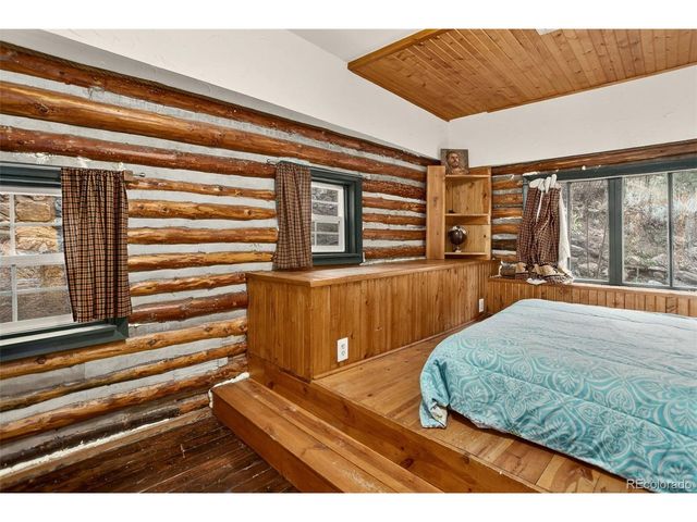 27403 Schuyler Gulch Rd, Pine, CO 80470