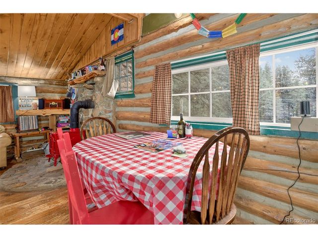 27403 Schuyler Gulch Rd, Pine, CO 80470