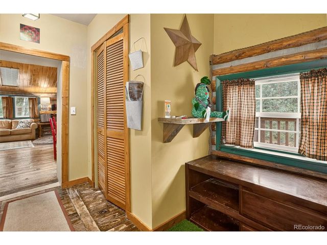 27403 Schuyler Gulch Rd, Pine, CO 80470