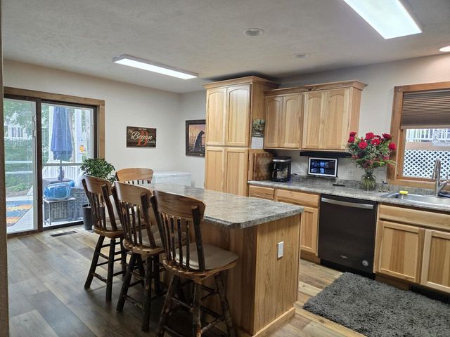 1720 E Road Five, Edgerton, WI 53534