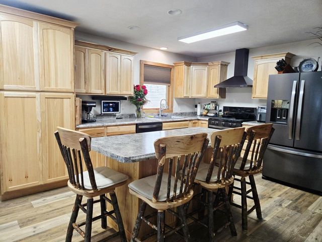 1720 E Road Five, Edgerton, WI 53534