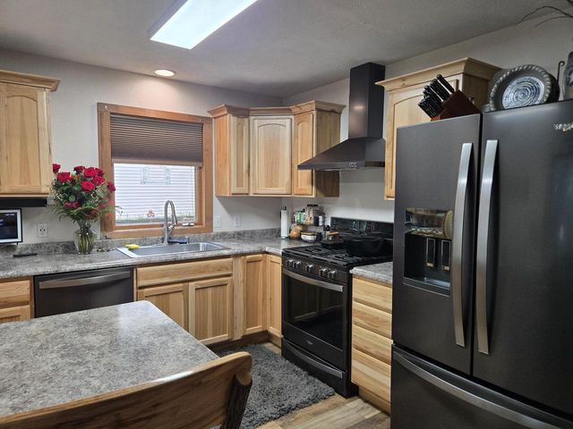 1720 E Road Five, Edgerton, WI 53534