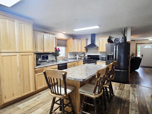 1720 E Road Five, Edgerton, WI 53534