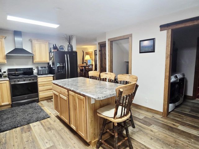 1720 E Road Five, Edgerton, WI 53534