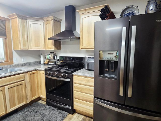 1720 E Road Five, Edgerton, WI 53534