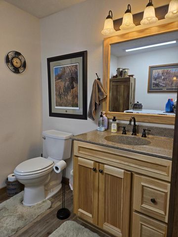 1720 E Road Five, Edgerton, WI 53534