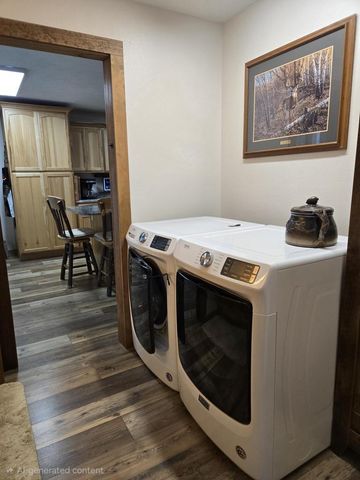 1720 E Road Five, Edgerton, WI 53534