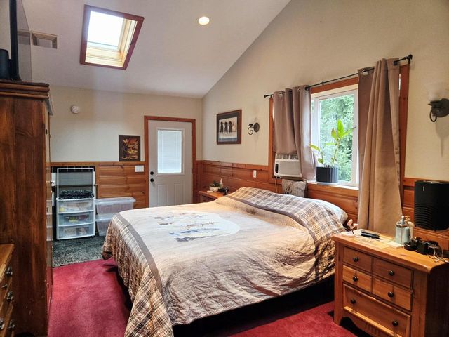 1720 E Road Five, Edgerton, WI 53534
