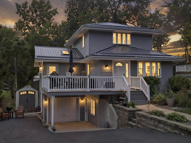 1720 E Road Five, Edgerton, WI 53534