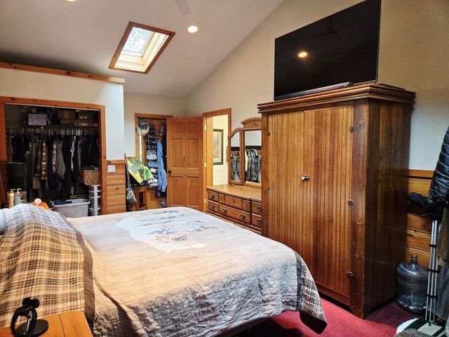 1720 E Road Five, Edgerton, WI 53534