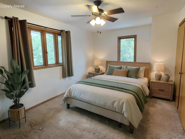 1720 E Road Five, Edgerton, WI 53534