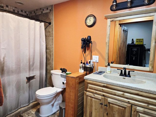 1720 E Road Five, Edgerton, WI 53534