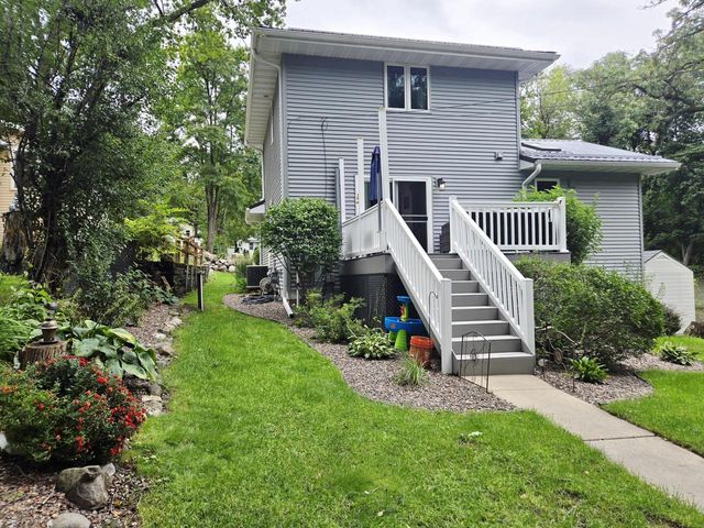 1720 E Road Five, Edgerton, WI 53534