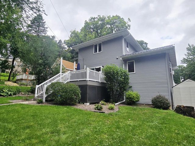 1720 E Road Five, Edgerton, WI 53534