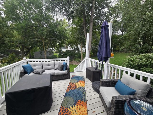 1720 E Road Five, Edgerton, WI 53534