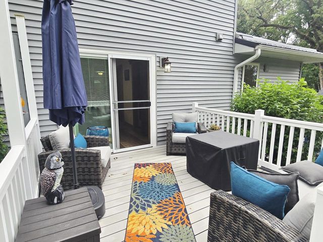1720 E Road Five, Edgerton, WI 53534