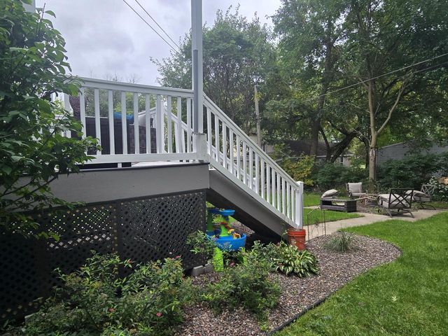 1720 E Road Five, Edgerton, WI 53534