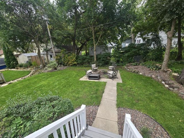 1720 E Road Five, Edgerton, WI 53534
