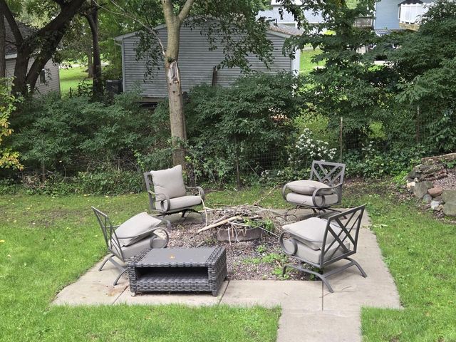 1720 E Road Five, Edgerton, WI 53534