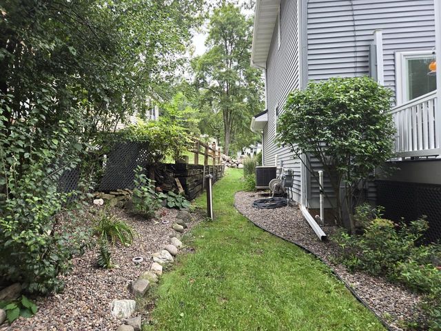 1720 E Road Five, Edgerton, WI 53534