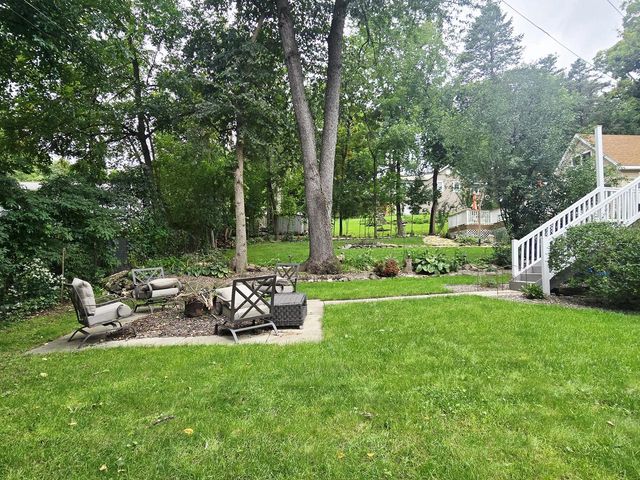 1720 E Road Five, Edgerton, WI 53534