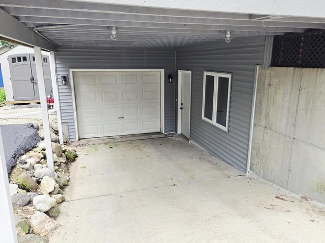 1720 E Road Five, Edgerton, WI 53534