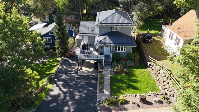 1720 E Road Five, Edgerton, WI 53534