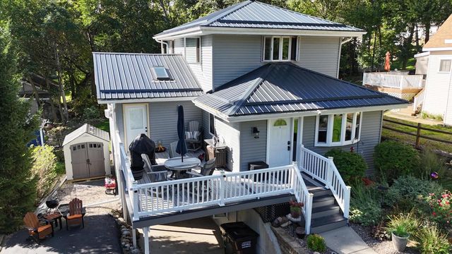 1720 E Road Five, Edgerton, WI 53534