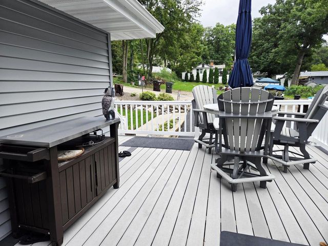 1720 E Road Five, Edgerton, WI 53534