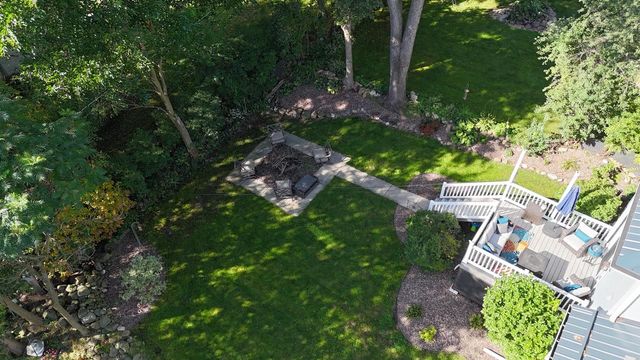 1720 E Road Five, Edgerton, WI 53534