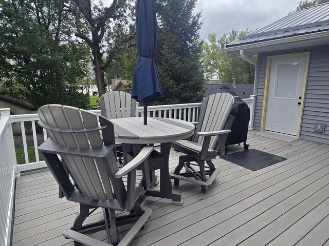 1720 E Road Five, Edgerton, WI 53534
