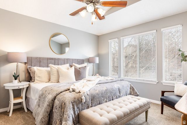 4594 S RED SAGE CT, Salt Lake City, UT 84107