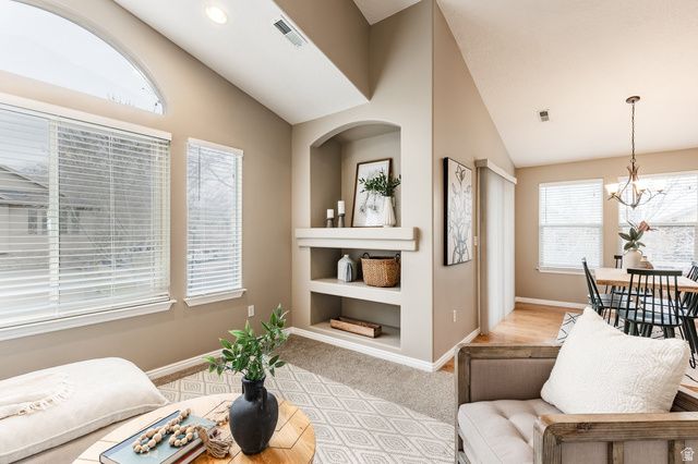 4594 S RED SAGE CT, Salt Lake City, UT 84107