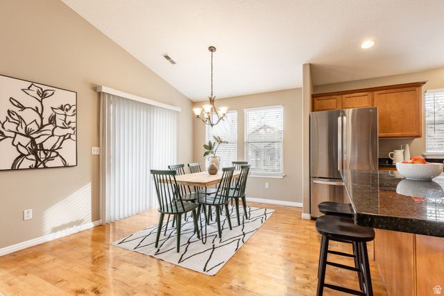 4594 S RED SAGE CT, Salt Lake City, UT 84107