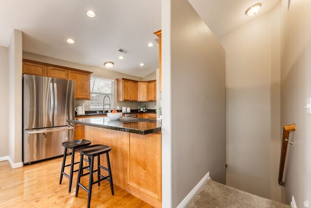 4594 S RED SAGE CT, Salt Lake City, UT 84107