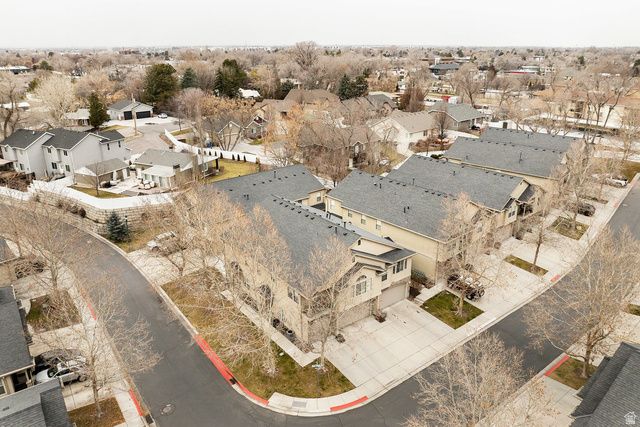 4594 S RED SAGE CT, Salt Lake City, UT 84107