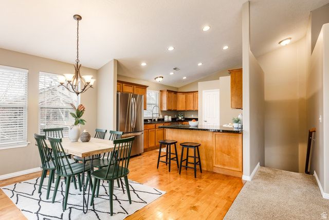 4594 S RED SAGE CT, Salt Lake City, UT 84107