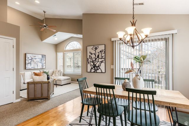 4594 S RED SAGE CT, Salt Lake City, UT 84107