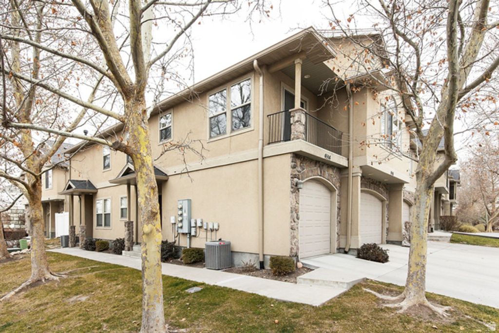 4594 S RED SAGE CT, Salt Lake City, UT 84107