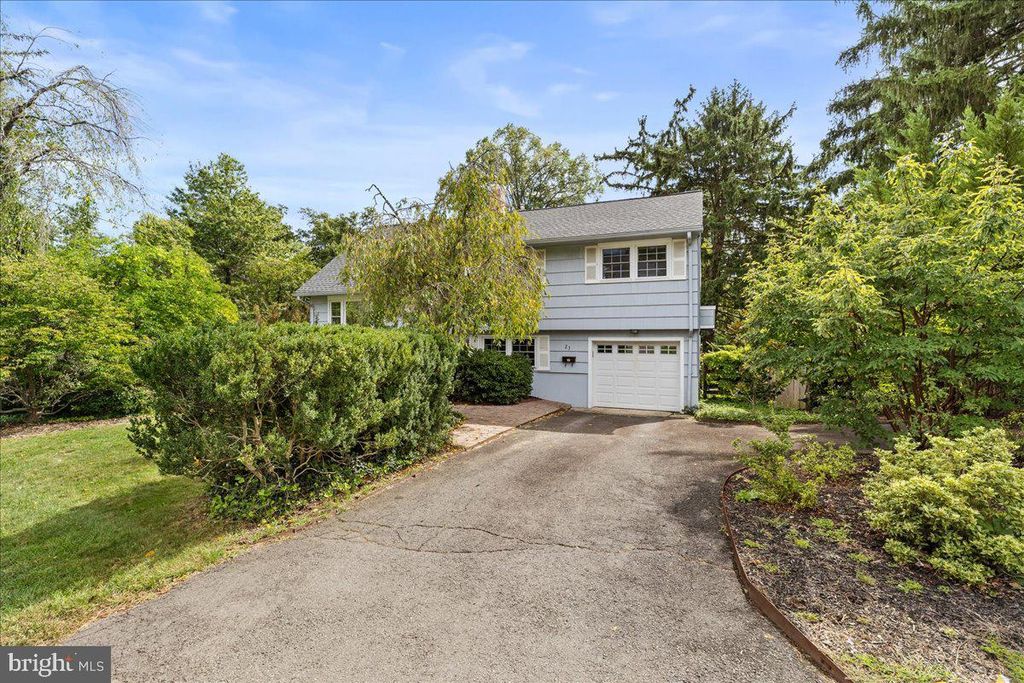 23 RANDALL RD, PRINCETON, NJ 08540 — photo 2
