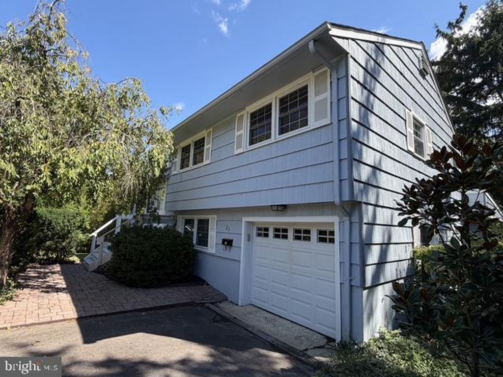 23 RANDALL RD, PRINCETON, NJ 08540 — photo 3