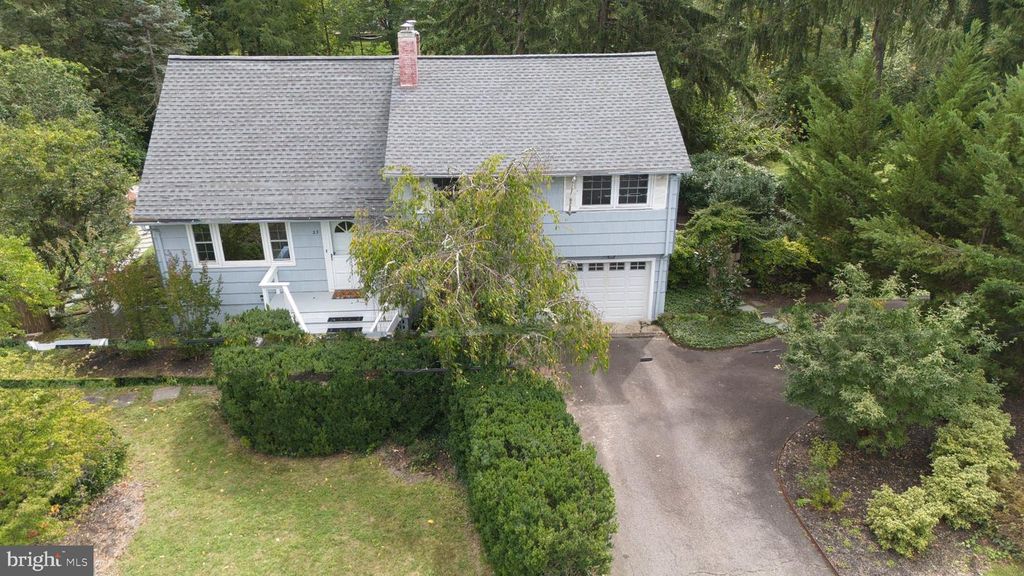 23 RANDALL RD, PRINCETON, NJ 08540 — photo 4