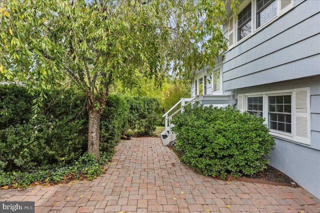 23 RANDALL RD, PRINCETON, NJ 08540 — photo 5