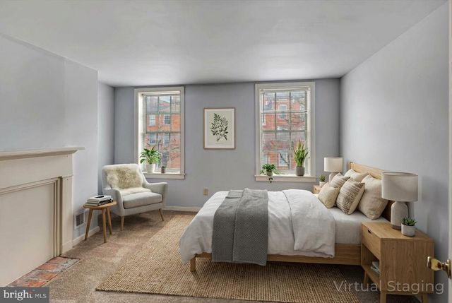 659 PORTLAND ST, Baltimore, MD 21230