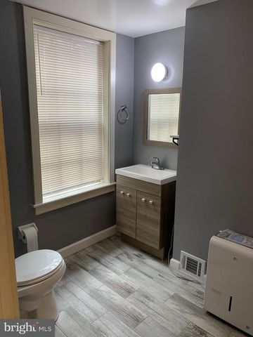 659 PORTLAND ST, Baltimore, MD 21230